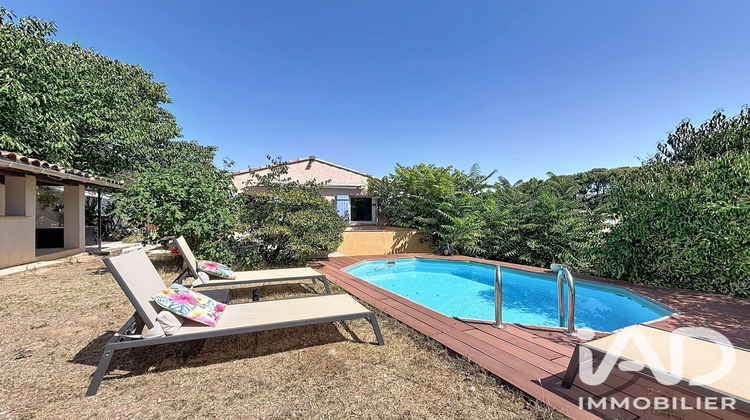 Ma-Cabane - Vente Maison Marseille, 130 m²