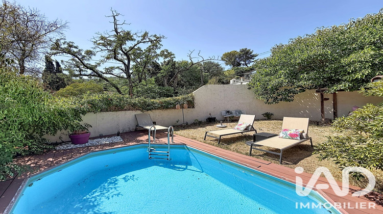 Ma-Cabane - Vente Maison Marseille, 130 m²