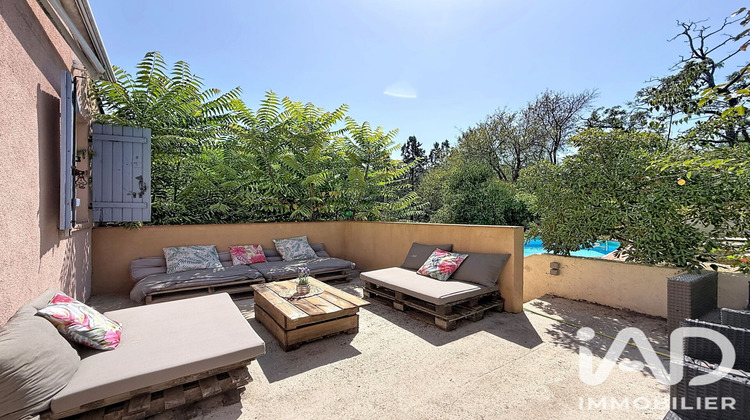 Ma-Cabane - Vente Maison Marseille, 130 m²