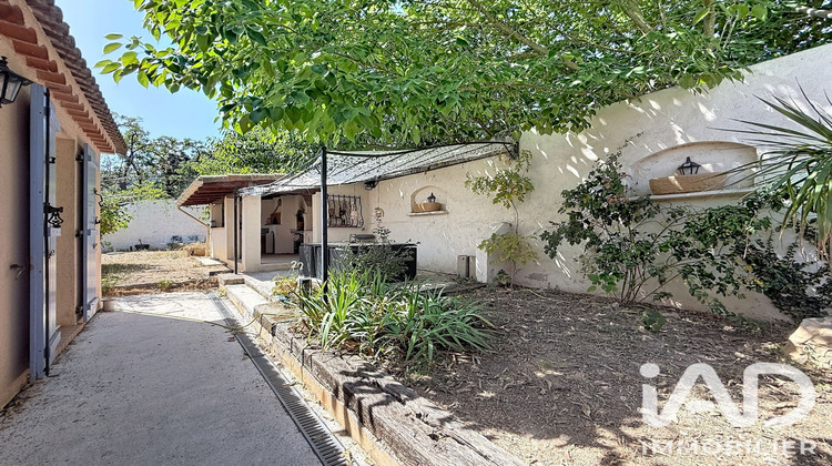 Ma-Cabane - Vente Maison Marseille, 130 m²