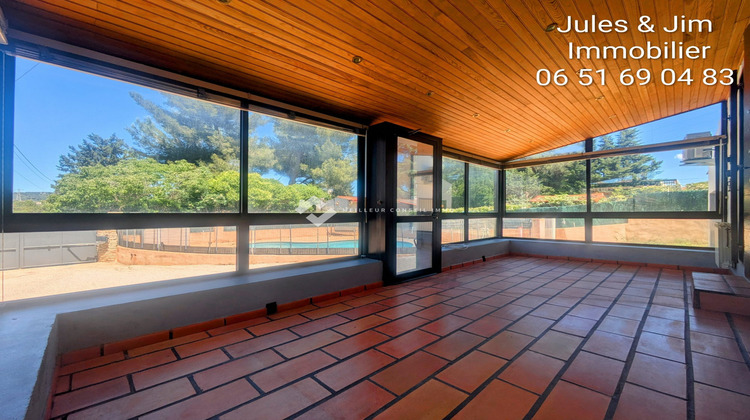 Ma-Cabane - Vente Maison Marseille, 187 m²