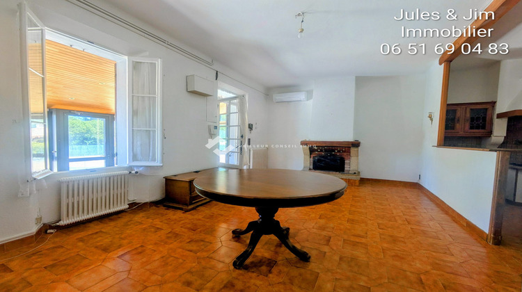 Ma-Cabane - Vente Maison Marseille, 187 m²