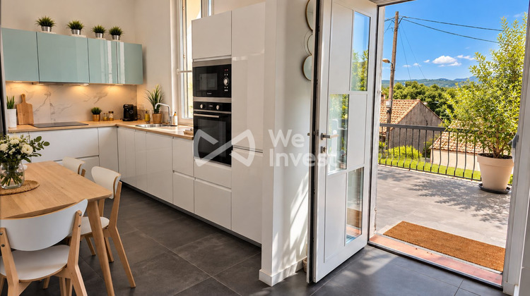 Ma-Cabane - Vente Maison Marseille, 130 m²