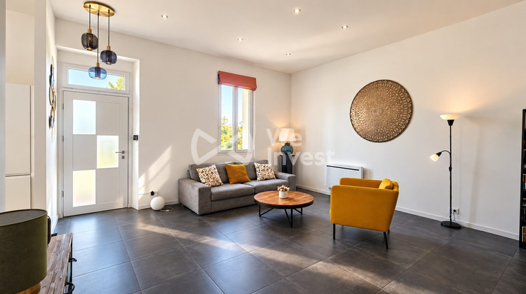 Ma-Cabane - Vente Maison Marseille, 130 m²