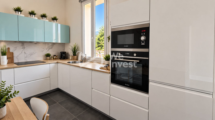 Ma-Cabane - Vente Maison Marseille, 130 m²