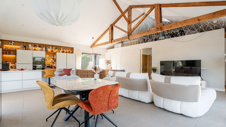 Ma-Cabane - Vente Maison Marseille, 167 m²