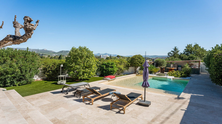 Ma-Cabane - Vente Maison Marseille, 167 m²