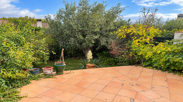 Ma-Cabane - Vente Maison Marseille, 116 m²