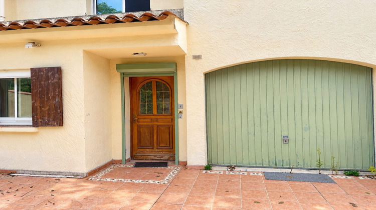 Ma-Cabane - Vente Maison Marseille, 116 m²
