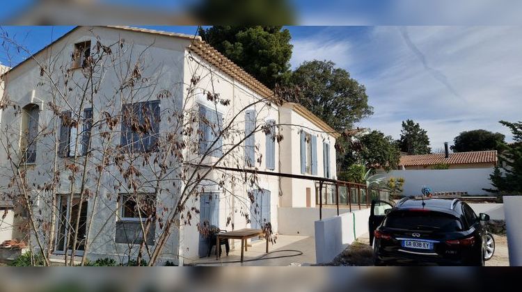 Ma-Cabane - Vente Maison Marseille, 152 m²