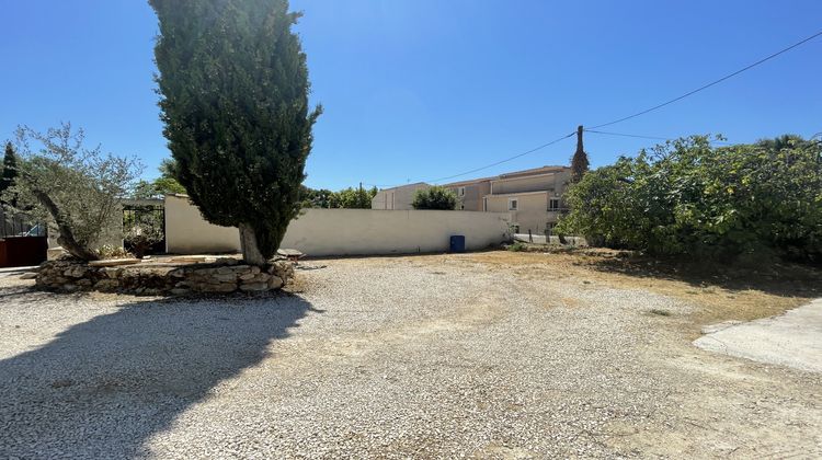 Ma-Cabane - Vente Maison Marseille, 152 m²