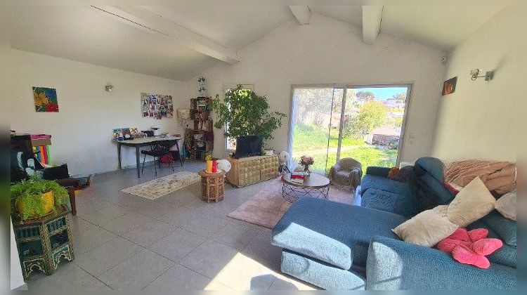 Ma-Cabane - Vente Maison Marseille, 130 m²