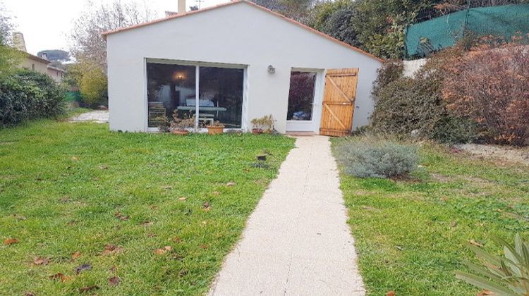 Ma-Cabane - Vente Maison Marseille, 130 m²