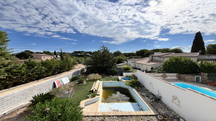 Ma-Cabane - Vente Maison Marseille, 150 m²