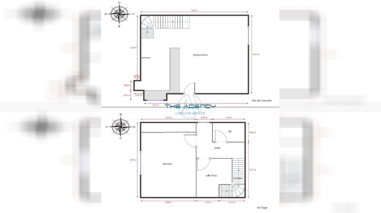 Ma-Cabane - Vente Maison Marseille, 42 m²