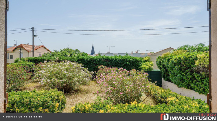 Ma-Cabane - Vente Maison MARSEILLE, 106 m²