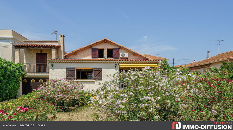 Ma-Cabane - Vente Maison MARSEILLE, 106 m²