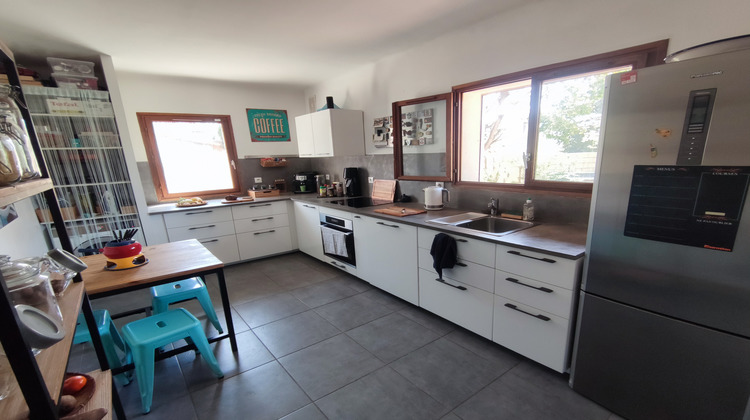 Ma-Cabane - Vente Maison Marseille, 110 m²