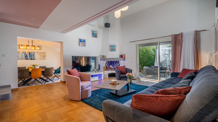 Ma-Cabane - Vente Maison Marseille, 150 m²