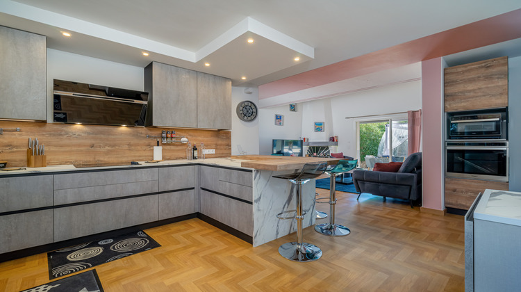 Ma-Cabane - Vente Maison Marseille, 150 m²