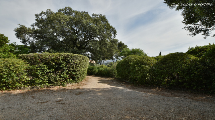 Ma-Cabane - Vente Maison Marseille, 337 m²