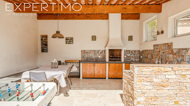 Ma-Cabane - Vente Maison Marseille, 167 m²