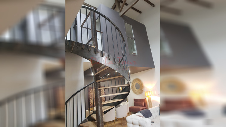 Ma-Cabane - Vente Maison Marseille, 89 m²