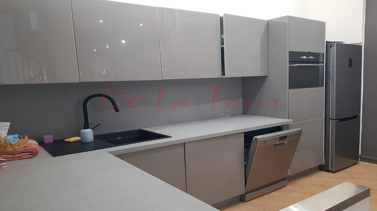 Ma-Cabane - Vente Maison Marseille, 89 m²