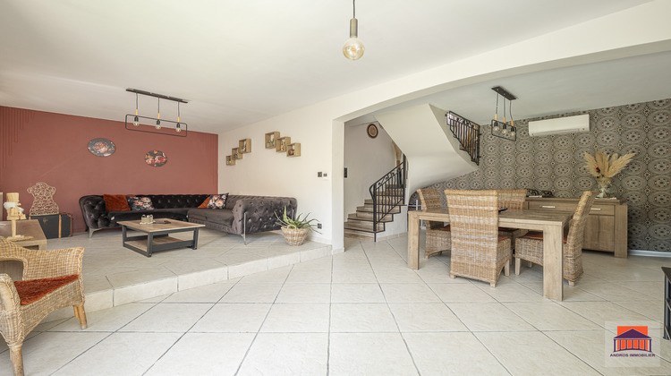 Ma-Cabane - Vente Maison Marseille, 120 m²