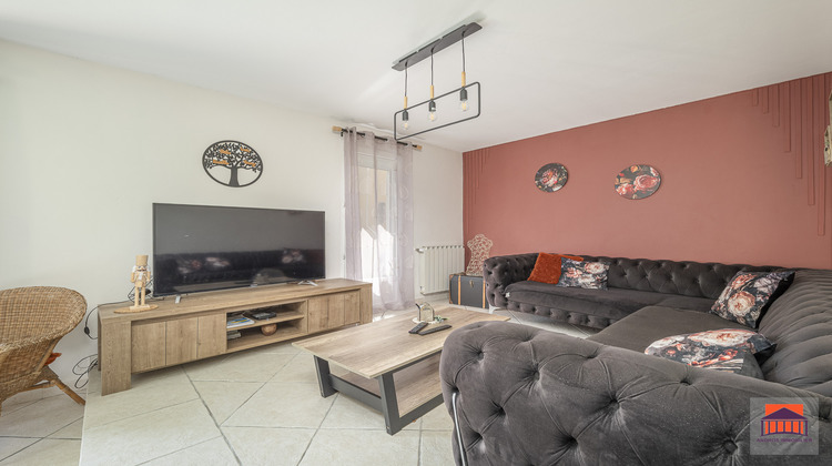 Ma-Cabane - Vente Maison Marseille, 120 m²