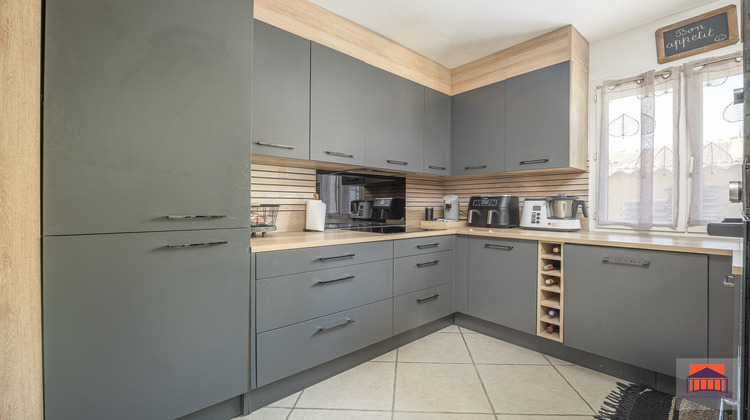 Ma-Cabane - Vente Maison Marseille, 120 m²