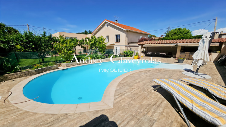 Ma-Cabane - Vente Maison Marseille, 330 m²