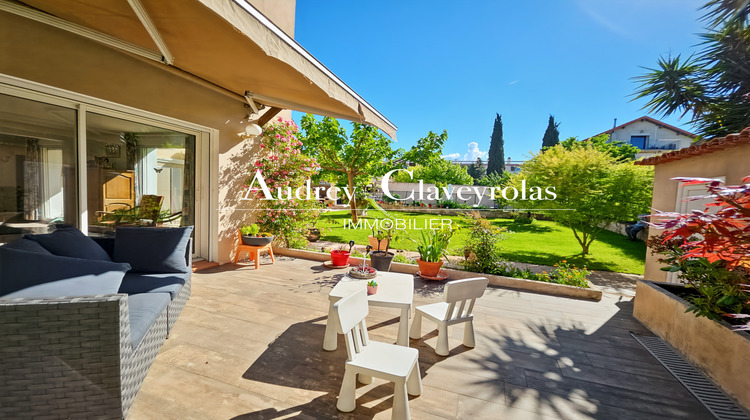 Ma-Cabane - Vente Maison Marseille, 330 m²