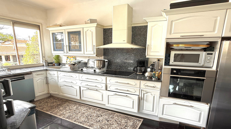 Ma-Cabane - Vente Maison Marseille, 130 m²