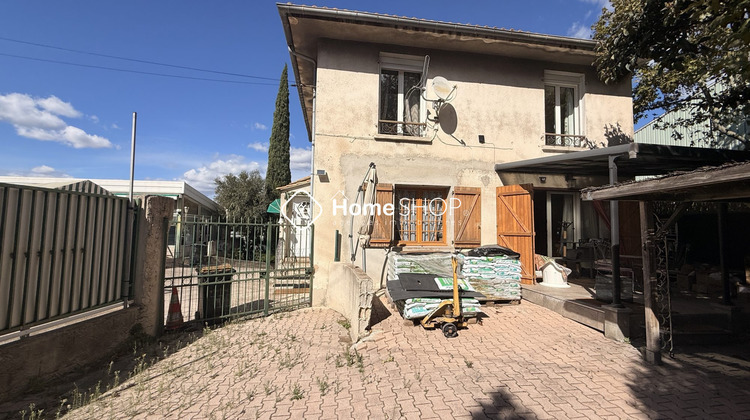 Ma-Cabane - Vente Maison Marseille, 157 m²