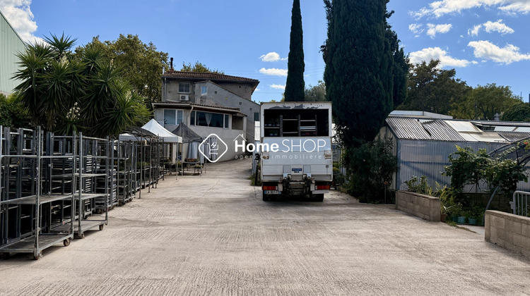 Ma-Cabane - Vente Maison Marseille, 157 m²