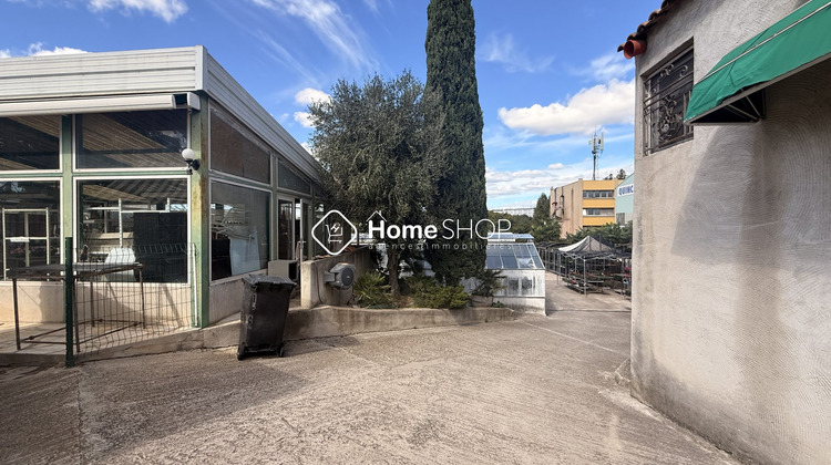 Ma-Cabane - Vente Maison Marseille, 157 m²