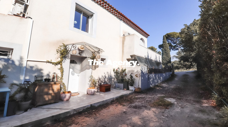 Ma-Cabane - Vente Maison Marseille, 90 m²