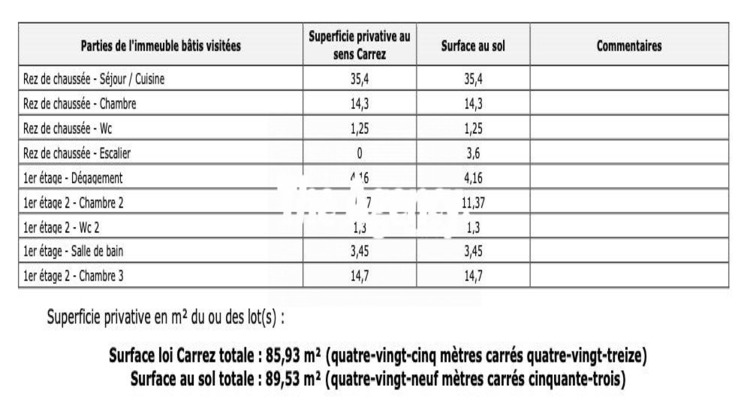 Ma-Cabane - Vente Maison Marseille, 90 m²