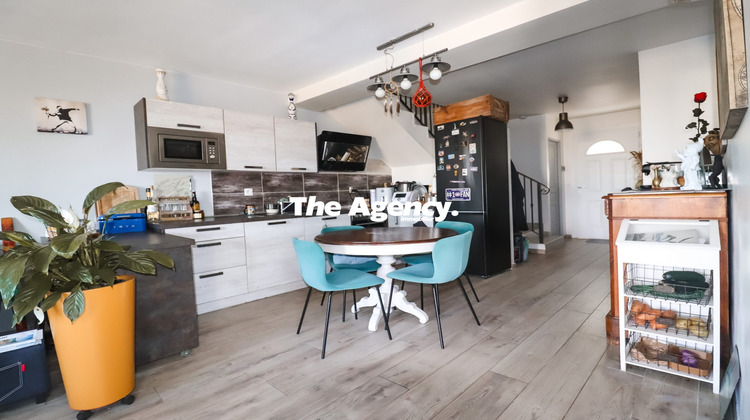 Ma-Cabane - Vente Maison Marseille, 90 m²