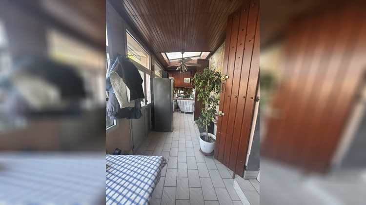 Ma-Cabane - Vente Maison Marseille, 90 m²
