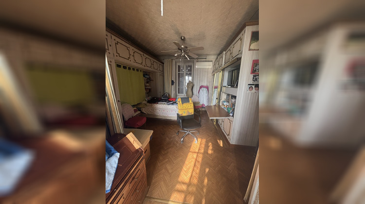 Ma-Cabane - Vente Maison Marseille, 90 m²