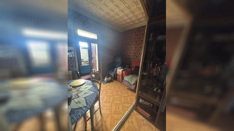 Ma-Cabane - Vente Maison Marseille, 90 m²