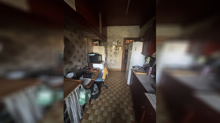 Ma-Cabane - Vente Maison Marseille, 90 m²