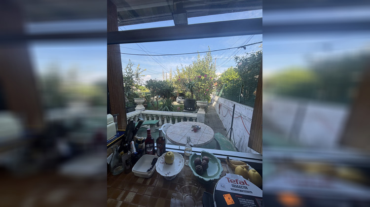 Ma-Cabane - Vente Maison Marseille, 90 m²