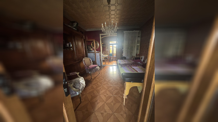 Ma-Cabane - Vente Maison Marseille, 90 m²