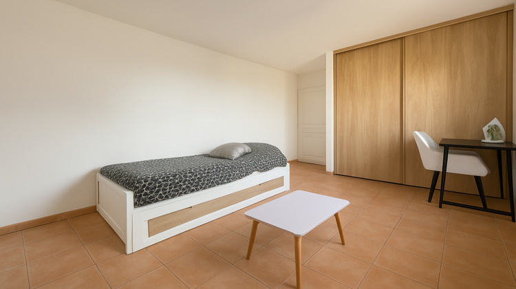 Ma-Cabane - Vente Maison Marseille, 120 m²