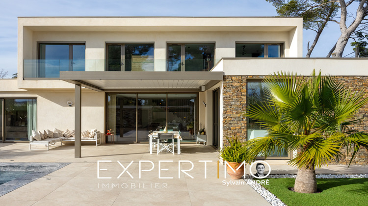 Ma-Cabane - Vente Maison Marseille, 230 m²