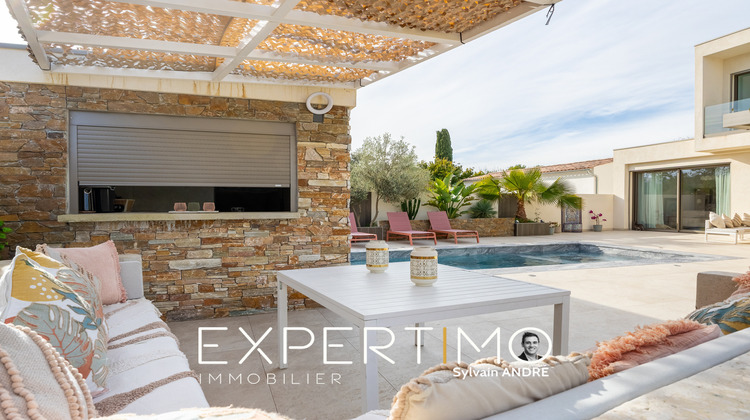 Ma-Cabane - Vente Maison Marseille, 230 m²