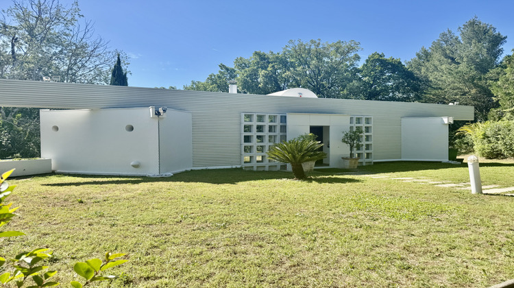 Ma-Cabane - Vente Maison Marseille, 346 m²